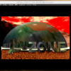 L-ZONE 起動画面
